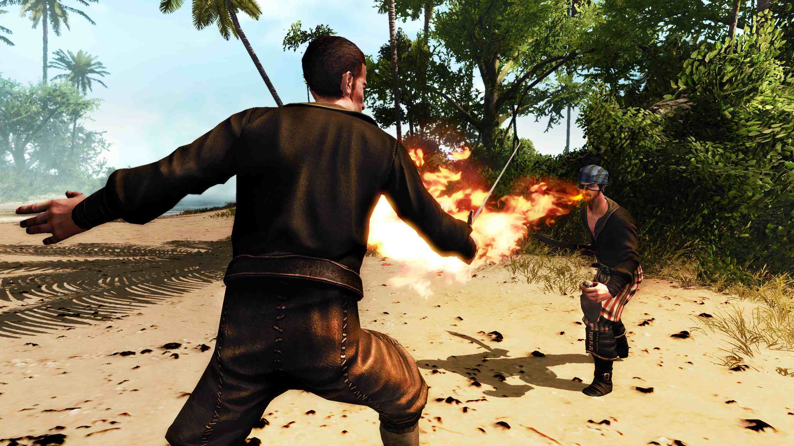 Risen 2: Dark Waters - Imagen 33